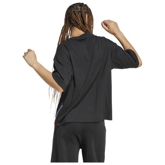 Adidas Γυναικεία κοντομάνικη μπλούζα Express Tee